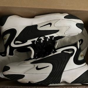 Women’s Nike Zoom 2k